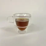 شات قهوه دوجداره