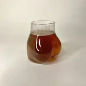 لیوان پیرکس بدن