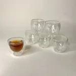 شات دوجداره بدون دسته