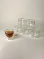 شات دوجداره بدون دسته