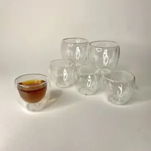 شات دوجداره بدون دسته