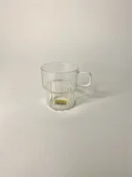 چای خوری شیاردار پاشاهوم