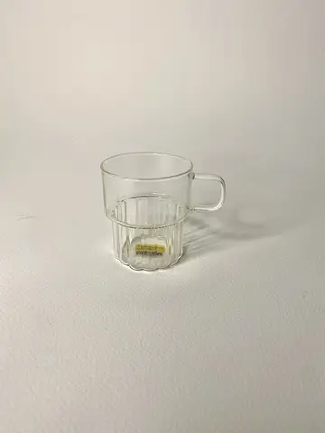 چای خوری شیاردار پاشاهوم چای خوری شیاردار پاشاهوم