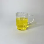 لیوان پیرکس شیاردار پایه دار