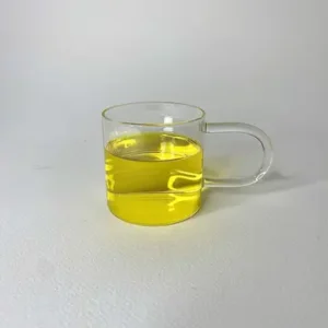 لیوان پیرکس دسته بلند