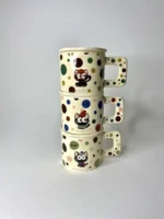ماگ سرامیکی گربه کلاهدار