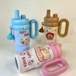 فلاسک استیل کاپی بارا