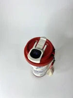 تراول ماگ طرح گل
