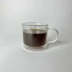 لیوان دوجداره arow