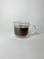 لیوان دوجداره arow