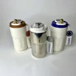 تراول ماگ درجه دار مدل گوی برجسته