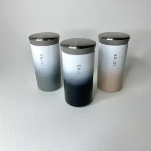 تراول ماگ اینجوی دورنگ