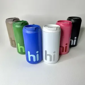 تراول ماگ پاستیلی hi