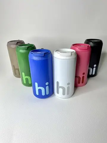 تراول ماگ پاستیلی hi تراول ماگ پاستیلی hi