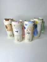 تراول ماگ حیوانات فانتزی 600