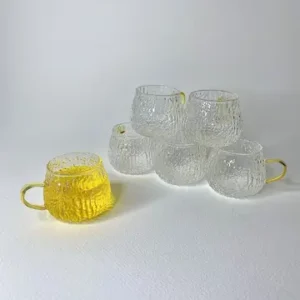 شات پیرکس خمره ای برفی