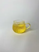 شات پیرکس خمره ای برفی