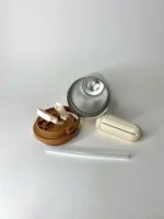 تراول ماگ سطلی حیوانات 560