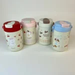 تراول ماگ HAPPY DOGGIE