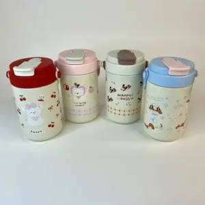 تراول ماگ HAPPY DOGGIE