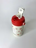 تراول ماگ HAPPY DOGGIE