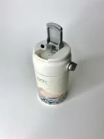 تراول ماگ گلدار نی دار 550