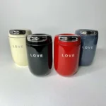 تراول ماگ پاستیلی 300 میلی لیتر