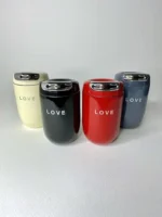 تراول ماگ پاستیلی 300 میلی لیتر