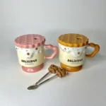 ماگ سرامیکی DELICIOUS