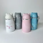 مینی تراول ماگ گربه starry sky