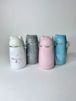 مینی تراول ماگ گربه starry sky