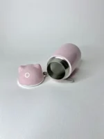 مینی تراول ماگ گربه starry sky