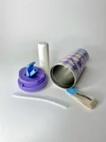 تراول ماگ میوه ای 520 میل