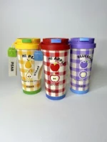 تراول ماگ میوه ای 520 میل