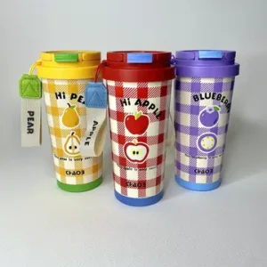 تراول ماگ میوه ای 520 میل