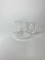 لیوان خمره ای پیرکس