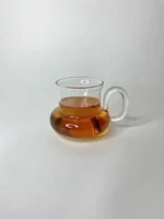 لیوان خمره ای پیرکس