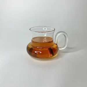 لیوان خمره ای پیرکس