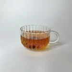 لیوان لته خوری پیرکس شیاردار