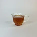 لیوان پیرکس طرح خط مورب