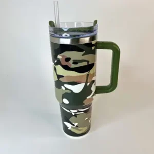 تامبلر دسته دار ارتشی 1200 میل