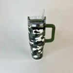 تامبلر دسته دار ارتشی 900 میل