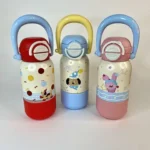 تراول ماگ سگ بامزه