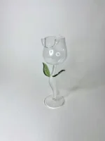 جام پیرکس گل رز