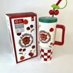 تامبلر تدی و گیلاس 1200 دیلر