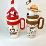 تامبلر عروسکی اسنوپی 800 میل