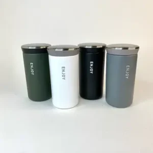 تراول ماگ اینجوی تک رنگ