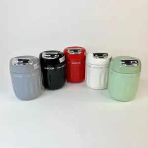 مینی تراول ماگ 220 میل hscup