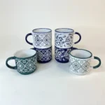 کوپ طرح سنتی