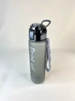 قمقمه ورزشی یک لیتری !Drink up برند ایون